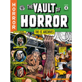 The EC Archives: The Vault of Horror Volume 4 - Paperback