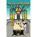 The Saint and the Robot - Paperback