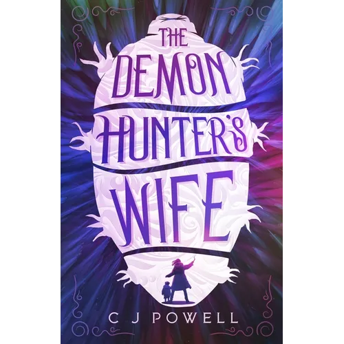 The Demon Hunter's Wife - Paperback