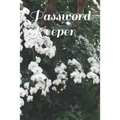 Password Keeper - Paperback