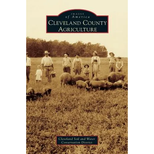 Cleveland County Agriculture