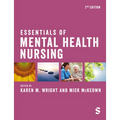 Essentials of Mental Health Nursing - Paperback
