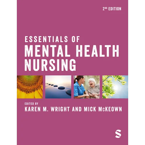 Essentials of Mental Health Nursing - Paperback