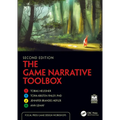 The Game Narrative Toolbox - Paperback