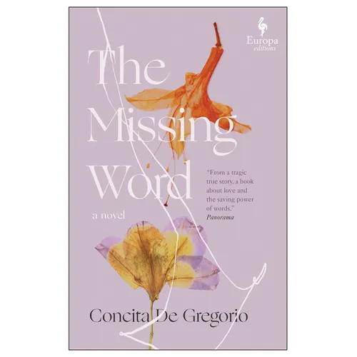 The Missing Word - Paperback
