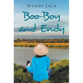 Boo-Boy and Endy - Paperback