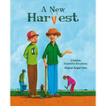 A New Harvest - Hardcover
