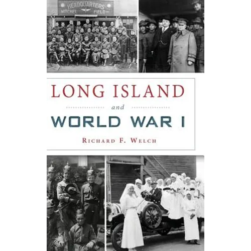Long Island and World War I