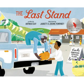 The Last Stand - Hardcover