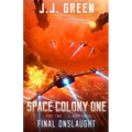 Final Onslaught - Paperback