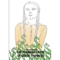 The Manufacturing of Greta Thunberg - Paperback