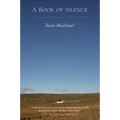 A Book of Silence - Paperback