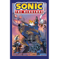 Sonic the Hedgehog, Vol. 6: The Last Minute - Paperback