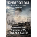 Kindersoldat - Paperback