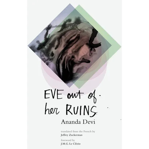 Eve Out of Her Ruins - Paperback