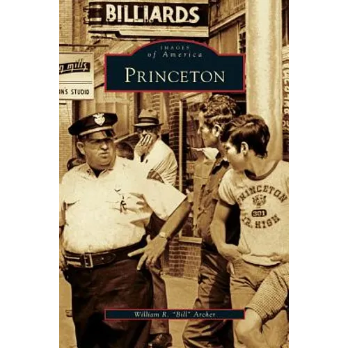 Princeton