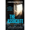 The Associate: A Shanna Regan Murder Mystery - Paperback