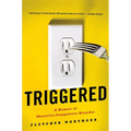 Triggered: A Memoir of Obsessive-Compulsive Disorder - Hardcover