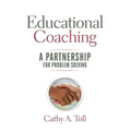Educational Coaching: A Partnership for Problem Solving - Paperback