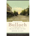 Remembering Bulloch County: Tales from the Babe to the 'Boro