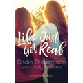 Life Just Got Real - Paperback