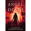 Angel of Death - Paperback