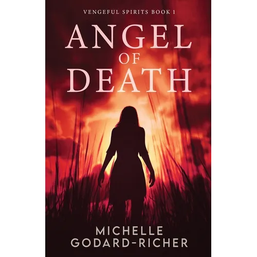 Angel of Death - Paperback