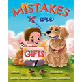 Mistakes are Gifts - Paperback