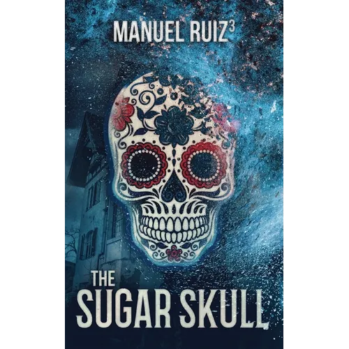 The Sugar Skull - Paperback