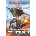 Countdown (Reality Benders Book #1): LitRPG Series - Paperback