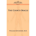 The Cook's Oracle - Paperback