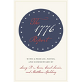 The 1776 Report - Paperback