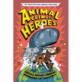 Animal Climate Heroes - Hardcover