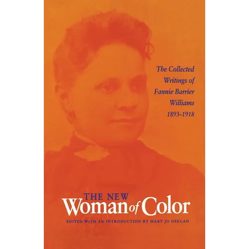 The New Woman of Color