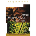 Letters from the Field, 1925-1975 - Paperback