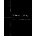 Removal Acts - Paperback
