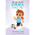 Friendship Goals - Paperback