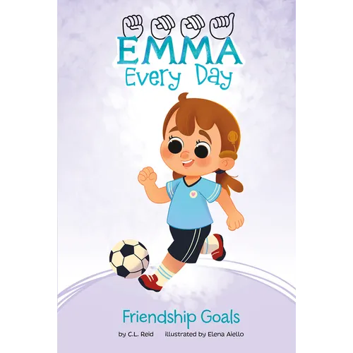 Friendship Goals - Paperback