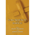 Sacrifice in the Bible - Paperback