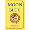 Moon Blue - Paperback