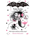 Isadora Moon Under the Sea: Volume 16 - Paperback