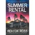 Summer Rental - Paperback