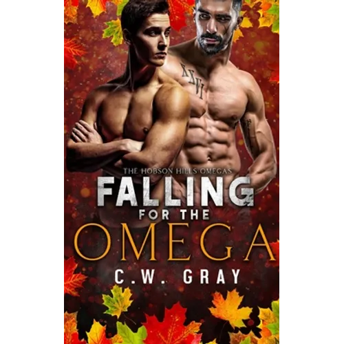 Falling for the Omega - Paperback