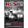 The Kill Society: A Sandman Slim Novel - Paperback