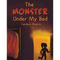 The Monster Under My Bed - Paperback