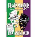 Death Masque (McCabe and Cody Book 8) - Paperback