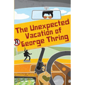 The Unexpected Vacation of George Thring - Paperback