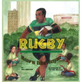 Rugby Gave Me Hope - Hardcover