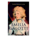 Emilia Galotti - Paperback