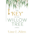 The Key in the Willow Tree - Paperback